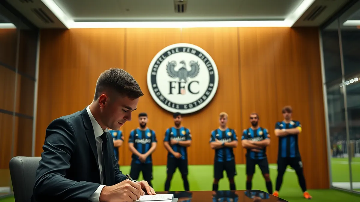 Campbell vertrekt naar Kortrijk: Club Brugge verliest talentvolle aanvaller
