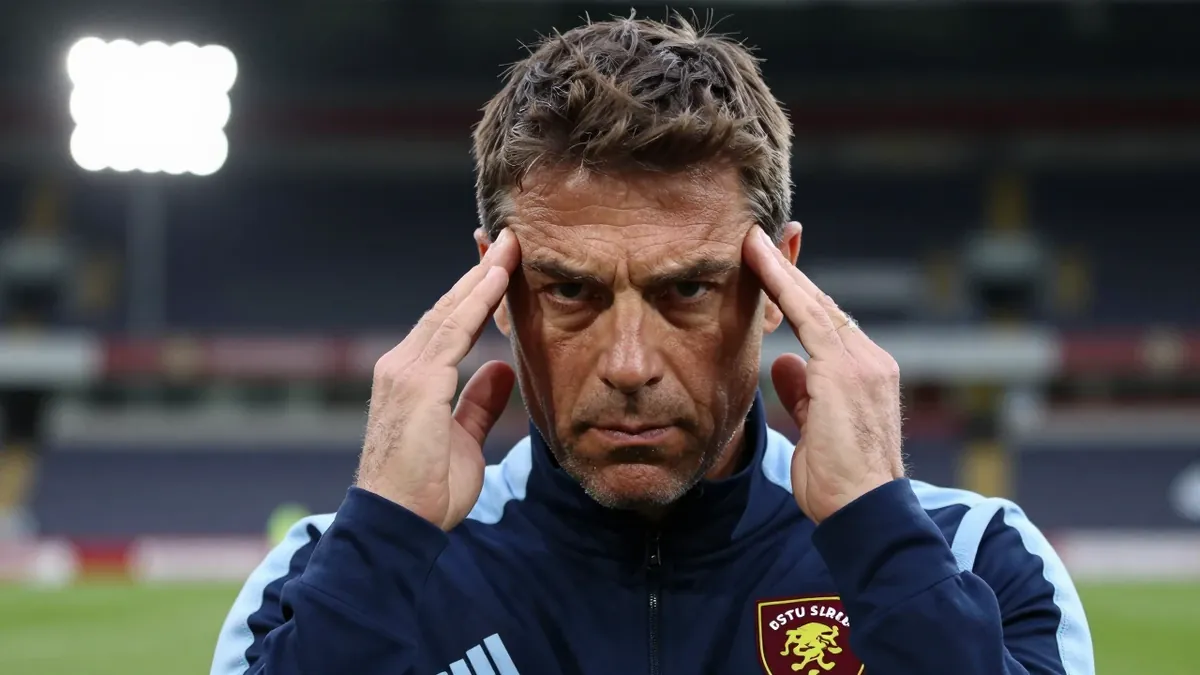 Aston Villa heeft nog geen punt of doelpunt behaald dit seizoen en komt volgende week naar Club Brugge voor een cruciale...