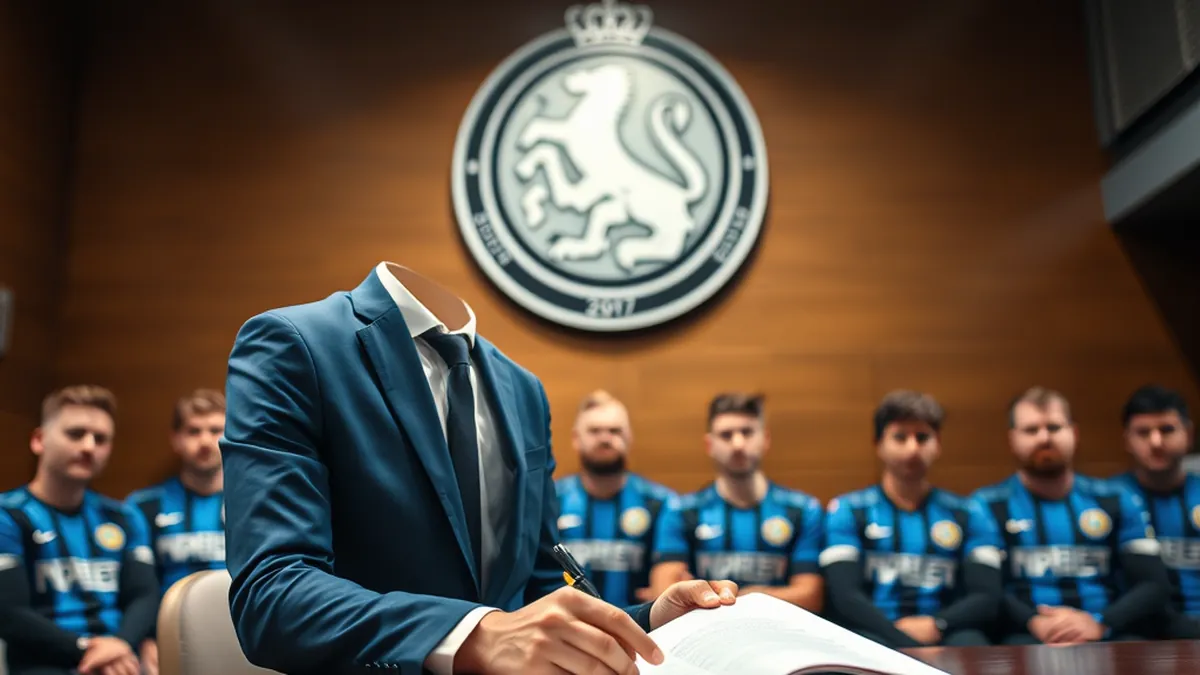 Club Brugge's zomerplannen: wie blijft, wie vertrekt en nieuwe versterkingen