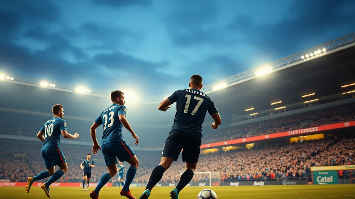 Club Brugge defeats FC Utrecht