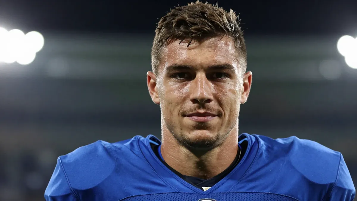 Club Brugge houdt vast aan een beleid van geduld voor nieuwe aanwinsten, wat bij Christos Tzolis al vruchten afwerpt