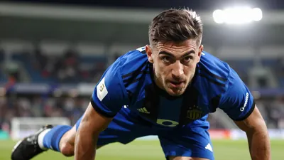 Club Brugge sluit overeenkomst rond met Jan Virgili