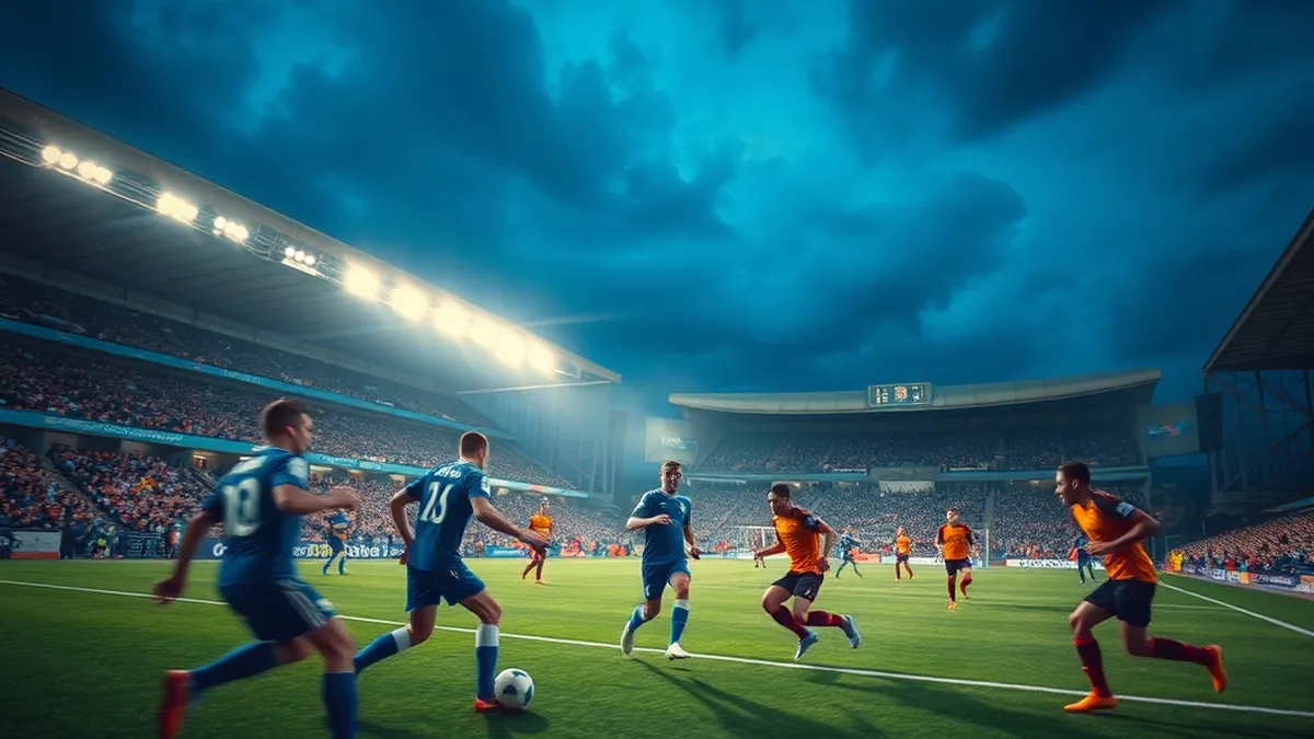 Club Brugge-speler blinkt uit in WK-debuut en helpt België