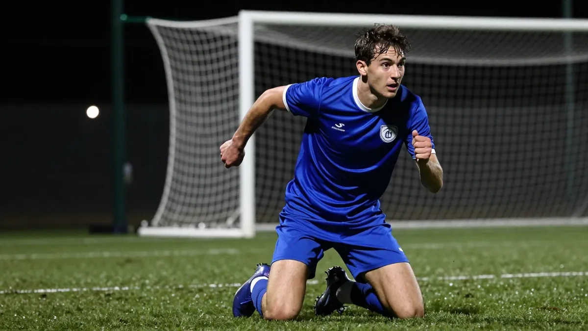 De 21-jarige rechtsback en jeugdproduct Kyriani Sabbe heeft zijn verbintenis bij Club Brugge verlengd tot de zomer van...