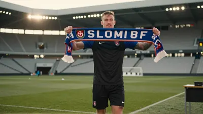 Club Brugge haalt ervaren Zwitser Yann Sommer als nieuwe nummer 1. De 37-jarige doelman tekende voor drie seizoenen in...