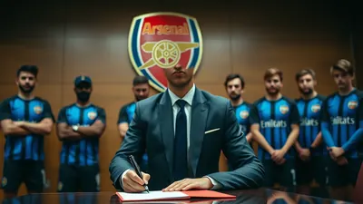 Club Brugge opgelucht nu Arsenal Ilan Meslier als nieuwe doelman heeft gekozen, wat de druk op hun eigen doelmannen...