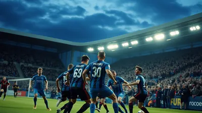 Club Brugge beats Molde and reaches quarterfinals