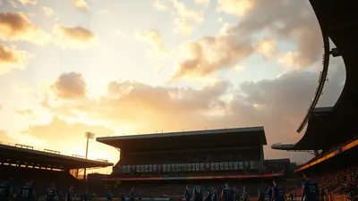 Club Brugge presenteert de bouwplannen van hun nieuwe stadion: 40.116 zitplaatsen, innovatieve dakstructuur en een budget...