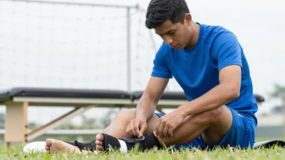 De 22-jarige Ecuadoraanse verdediger van Club Brugge onderging op 1 september een operatie aan zijn voet en is pas eind...
