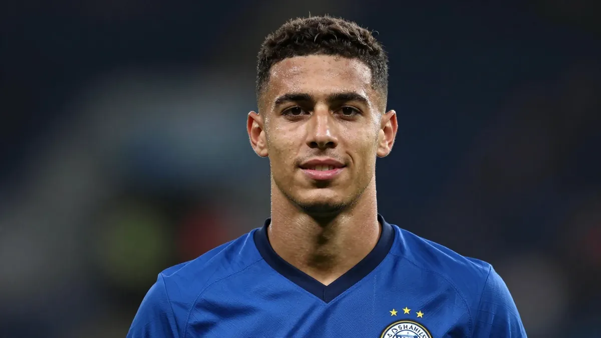 Club Brugge heeft zes spelers in de top tien van de CIES-ranglijst voor meest waardevolle spelers in de Jupiler Pro...