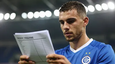 Club Brugge begint de Champions League-leaguefase thuis tegen Aston Villa op 8 september, met een volledig schema dat tot...
