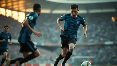 Club Brugge secures Champions League win