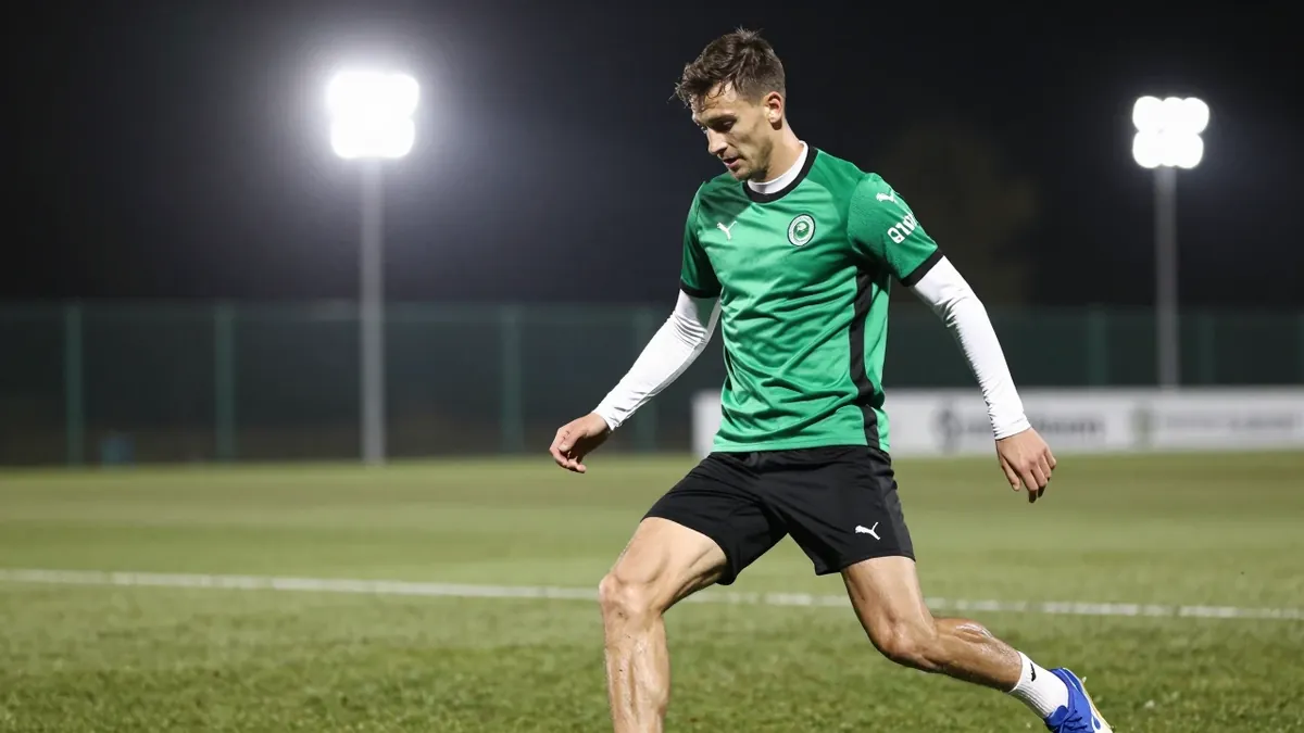Aston Villa in talks with Club Brugge over Joel Ordonez