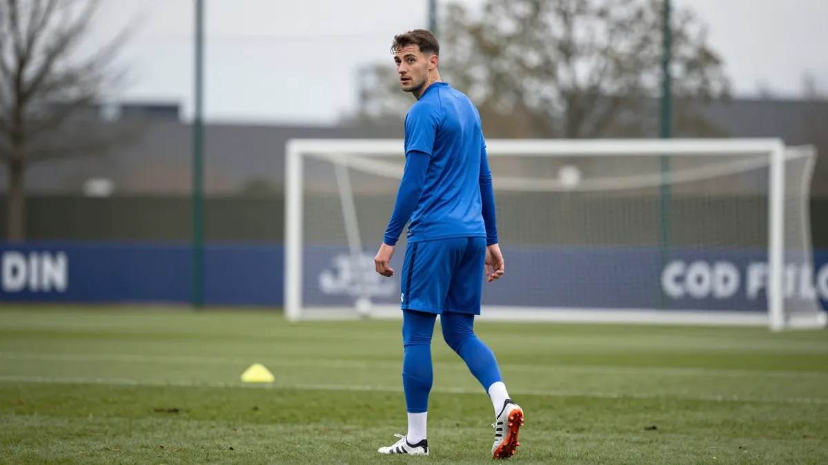 Club Brugge ziet zestien internationals vertrekken voor een langere interlandperiode, waarbij coach Ivan Leko zijn mening...