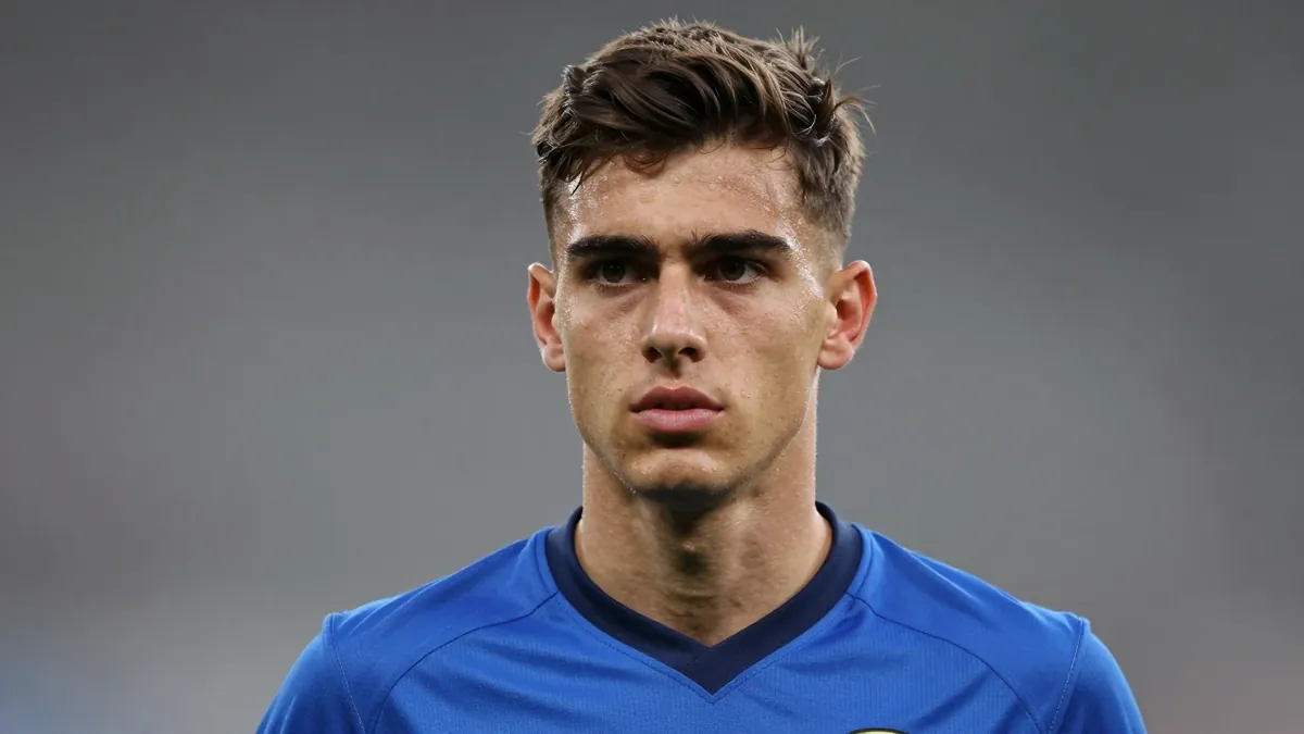 Arthur Vermeeren bleef op deadline day bij RB Leipzig, wat een huurconstructie naar Club Brugge openhoudt volgens...