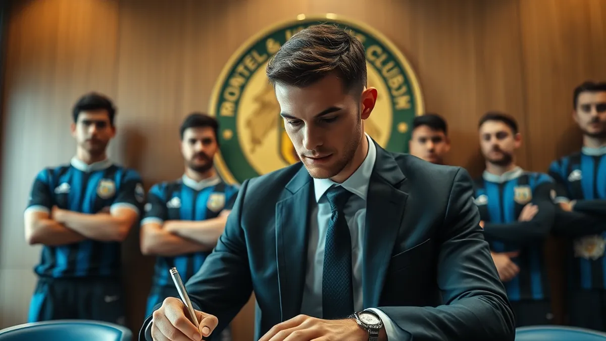 Club Brugge moet diep in buidel tasten voor toptalent Cheveyo Tsawa