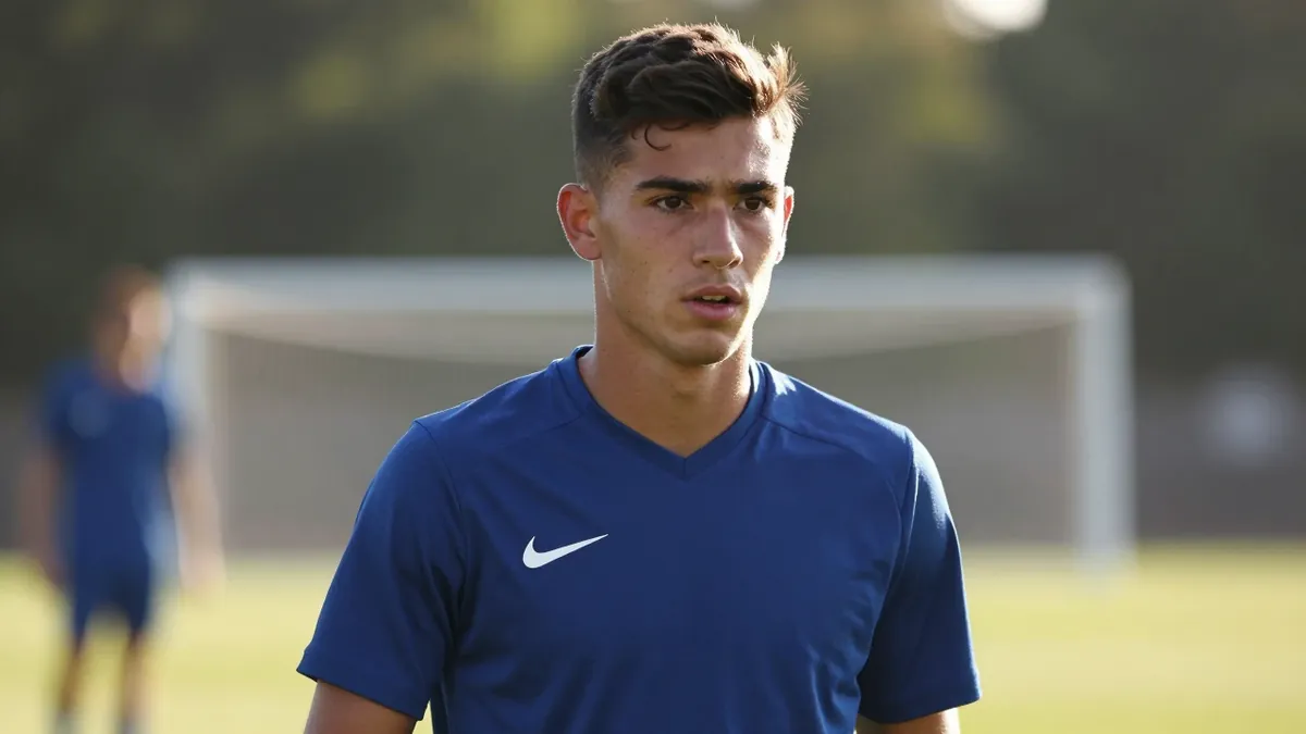 Club Brugge sloeg een bod van tot 20 miljoen euro af voor Romeo Vermant, die voor de 9-0 zege tegen Cercle zelfs twee...