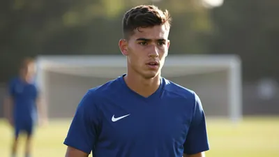 Club Brugge sloeg een bod van tot 20 miljoen euro af voor Romeo Vermant, die voor de 9-0 zege tegen Cercle zelfs twee...