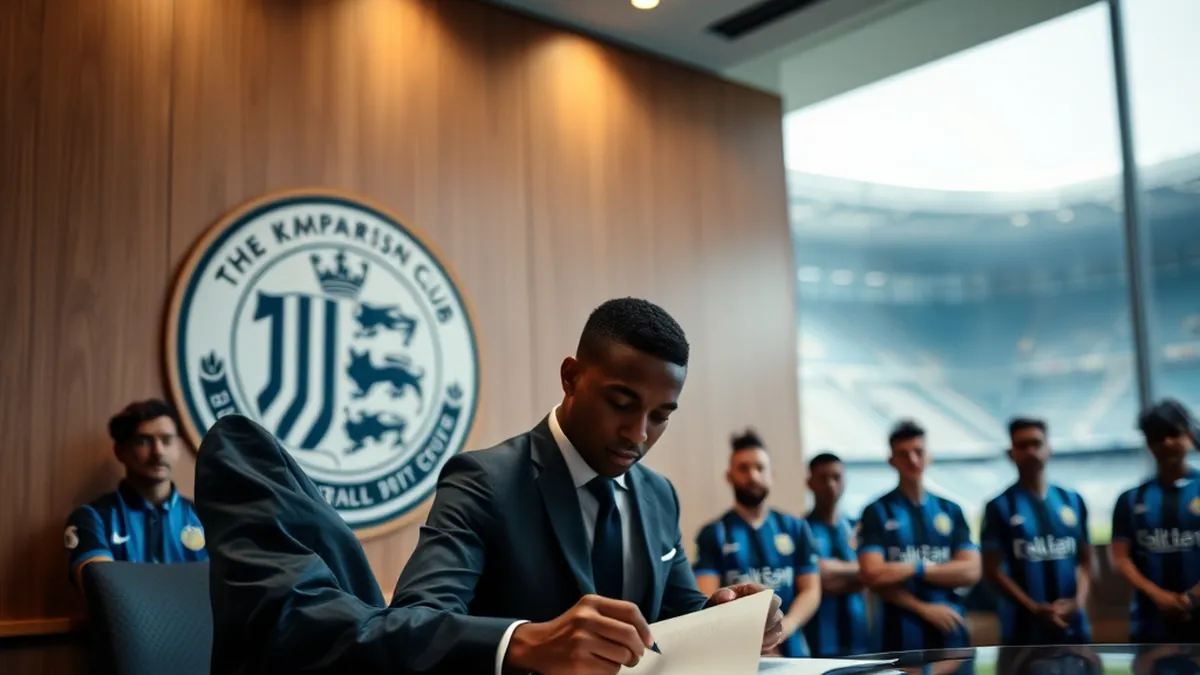 Bisiwu vertrekt naar Barcelona, Club Brugge profiteert van volgende transferdeal