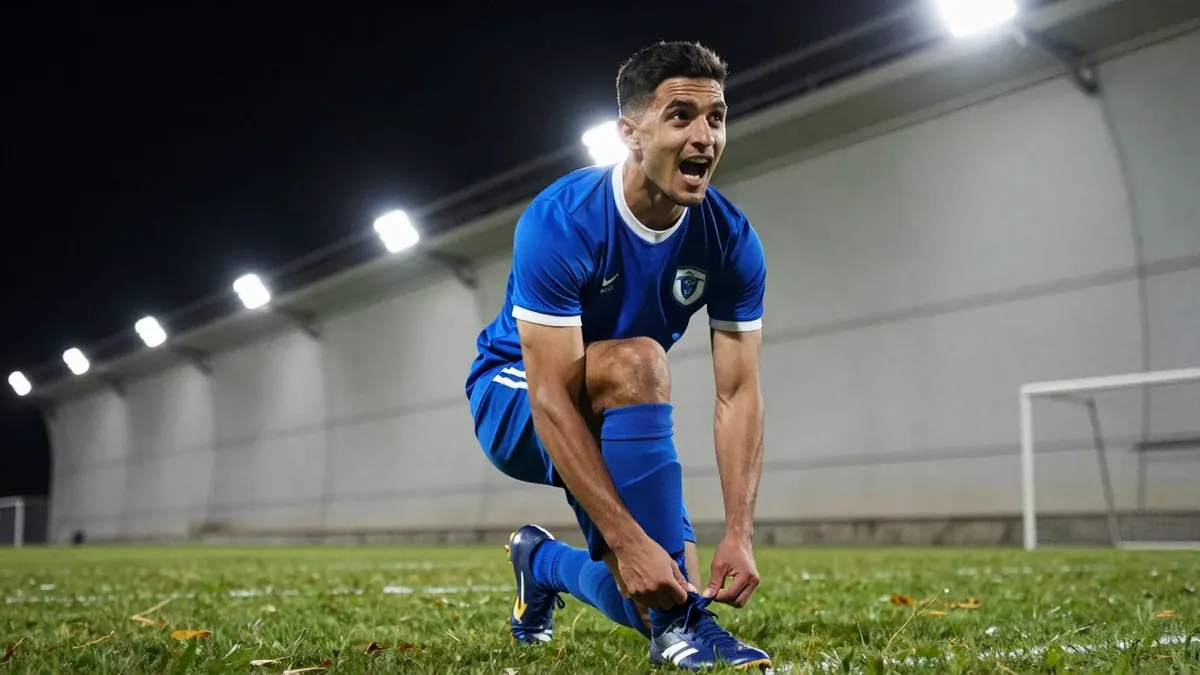 Club Brugge heeft bevestigd dat Nicolo Tresoldi deze winter niet vertrekt, ondanks interesse van onder meer Arsenal...