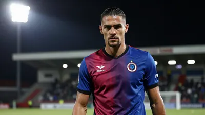 Club Brugge stelt recordtransfer voor met Han-beom Lee
