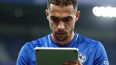 Club Brugge heeft volgens Football Meets Data de op drie na moeilijkste loting in de Champions League, met Liverpool...