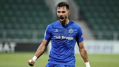 Club Brugge staat na drie speeldagen perfect aan de leiding in de Jupiler Pro League, na een 1-0 zege tegen stadsrivaal...
