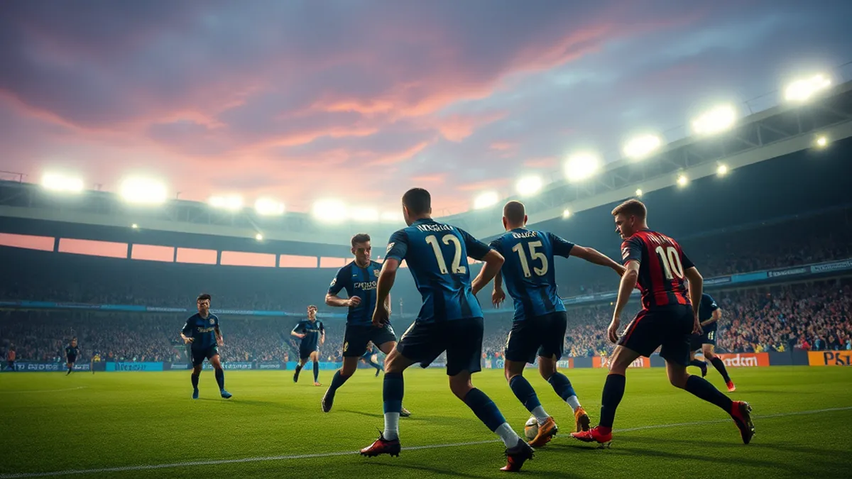 Club Brugge speelt gelijk tegen PSV