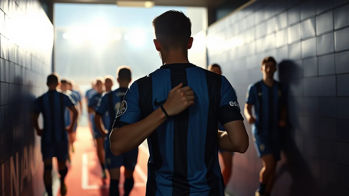 Vooruitblik op Club Brugge KV's Volgende Wedstrijd: Sleutels tot Succes