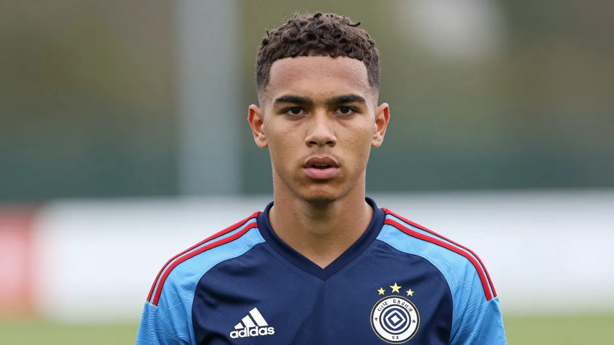 Twee talenten vertrekken bij Club Brugge voor 14 miljoen euro