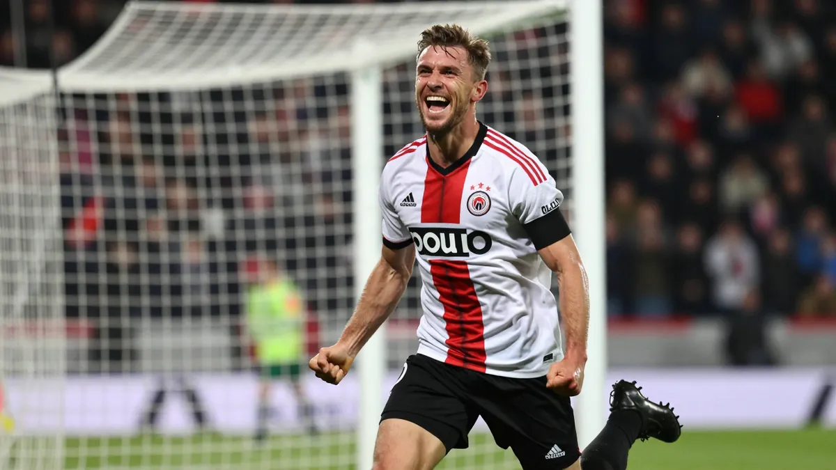 Club Brugge begint met winst in competitie, KV Kortrijk is maatje te klein voor titelverdediger