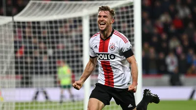 Club Brugge begint met winst in competitie, KV Kortrijk is maatje te klein voor titelverdediger