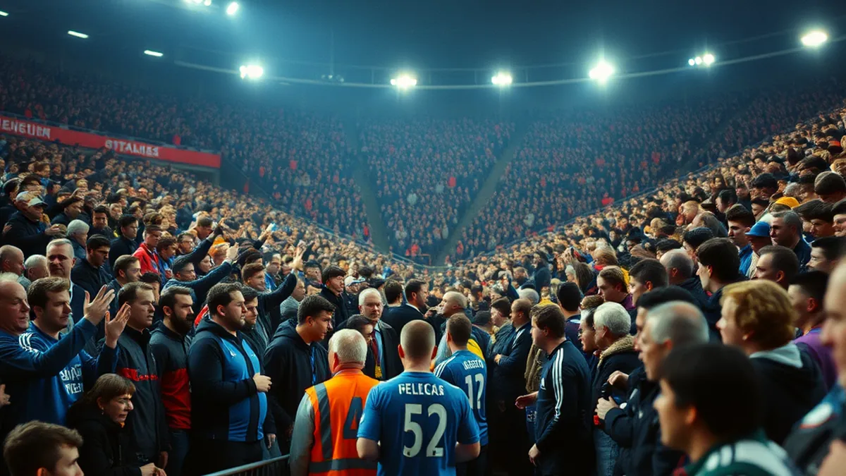De Onvergetelijke Derby: Club Brugge KV en RSC Anderlecht