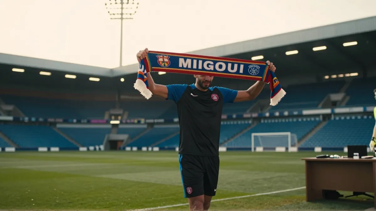 Club Brugge speurt naar WK‑doelman als opvolger van Mignolet