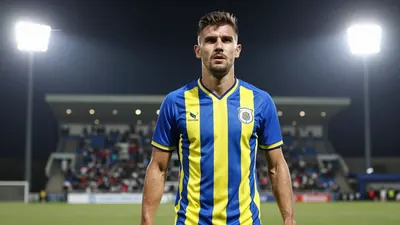 Aston Villa onderhandelt met Club Brugge over een transfer van de 22-jarige verdediger Joel Ordóñez, die een basisplaats...