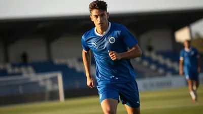 Club Brugge plaatst vier spelers in de top tien van de CIES Football Observatory voor hoogste geschatte transferwaarde in...