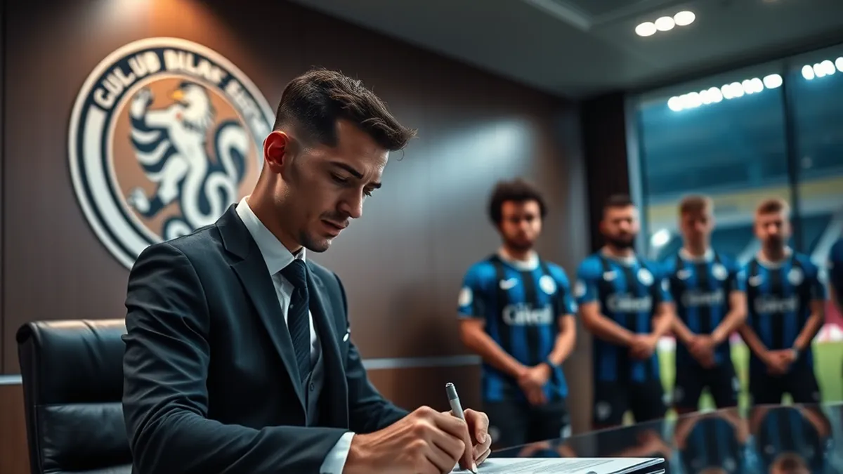 Club Brugge: transferoverzicht zomer 2026/2027 in Jupiler Pro League