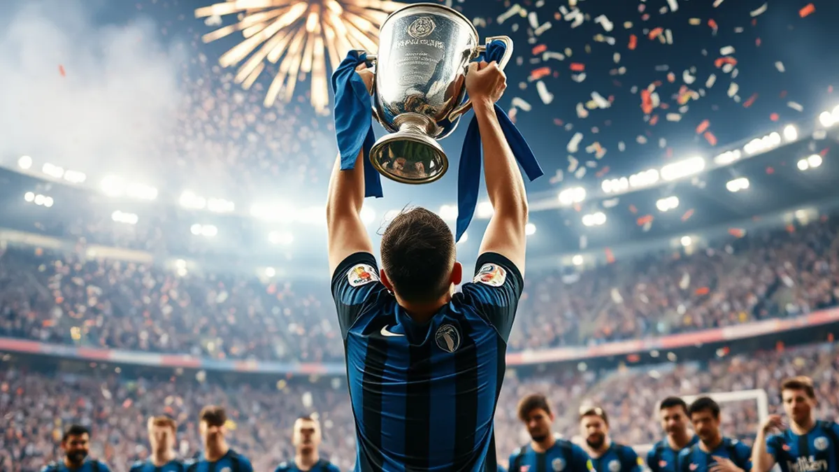 Club Brugge Fined After Fan's Hitler Salute, Union Must Pay 3,500 Euros for Pyro in Cup Final