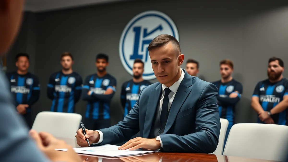Club Brugge zet koers naar recordtransfermarkt met vier nieuwe aanwinsten
