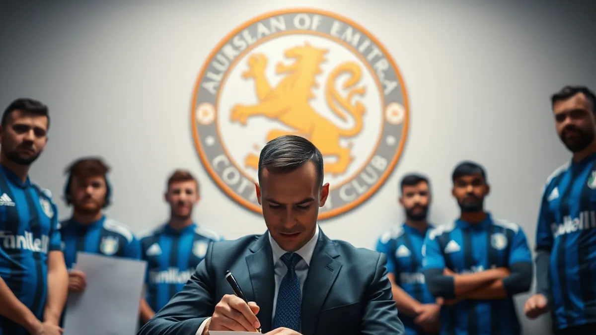 Club Brugge Aiming to Sign Belgian Goalkeeper from Premier League!