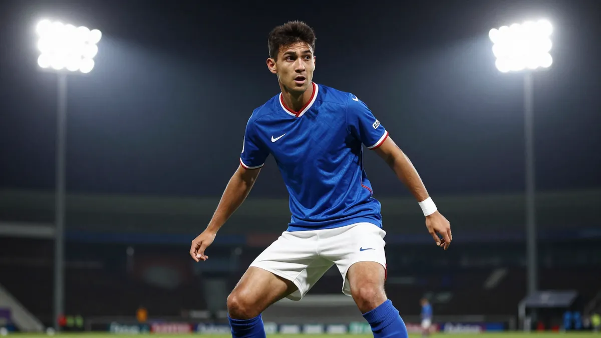 Club Brugge op punt voor toptransfer: Romain Esse op komst?