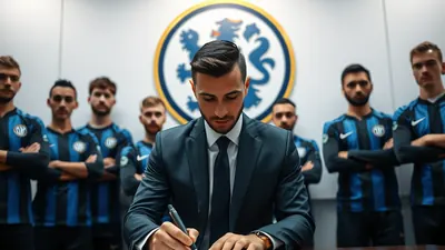 Transfernieuws: Club Brugge in gesprek met Mathew Ryan