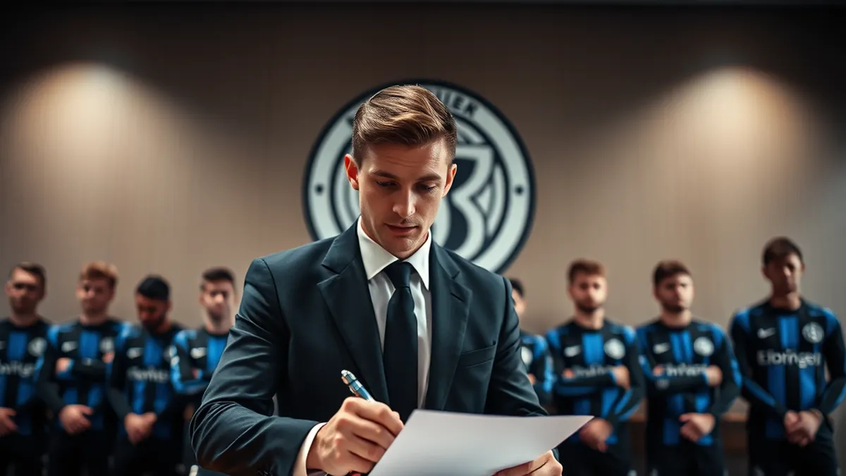 Club Brugge strijkt transferdeal neer voor AZ-middenvelder Peer Koopmeiners