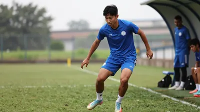 Ivan Leko heeft de komende drie weken slechts zes spelers tot zijn beschikking voor training, terwijl de rest op...