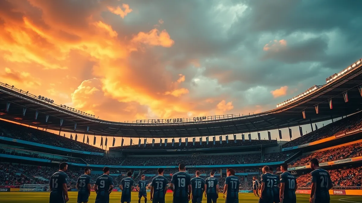 Club Brugge's Pre-Season: A Summer of Uncertainty