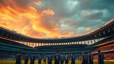 Voorbereiding van Club Brugge: een zomer vol onzekerheid