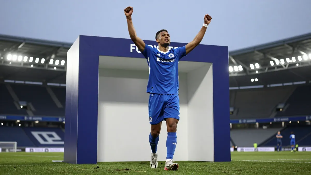 Club Brugge staat elfde in de Champions League League Phase met zes punten uit twee wedstrijden, een punt voor Bayern...