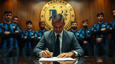Club Brugge houdt Tresoldi vast ondanks miljoenenaanbiedingen