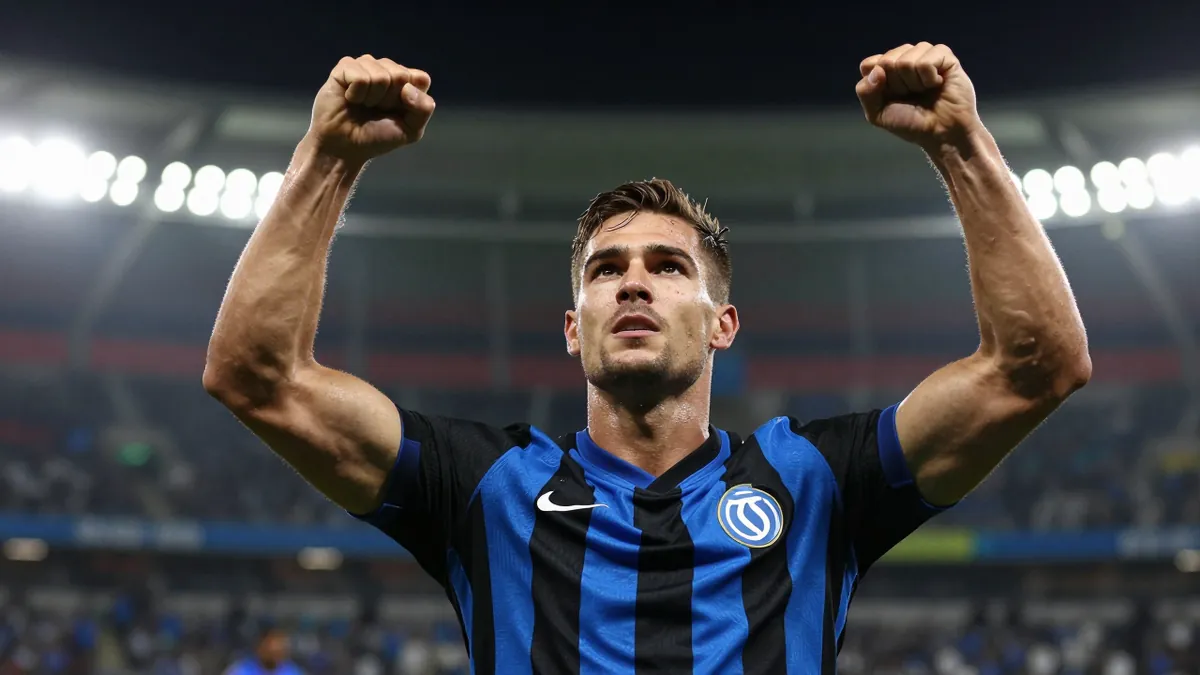 Club Brugge sluit zomertransfermarkt bijna af met komst van Romain Esse