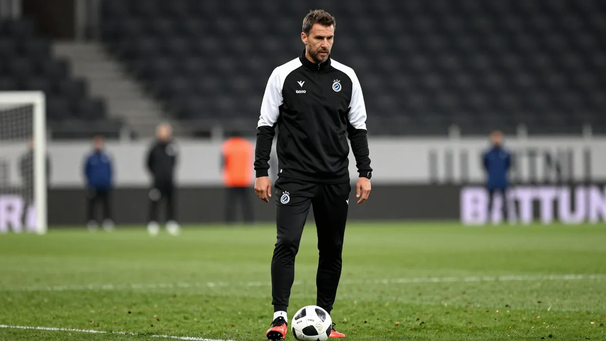 Analyse: Club Brugge is nu al ieders titelfavoriet, maar er is één ferme valkuil